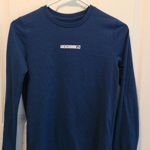 Boys long sleeve shirt